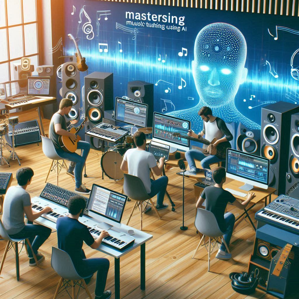Real-World Results: How AI Mastering Delivers Pro Quality