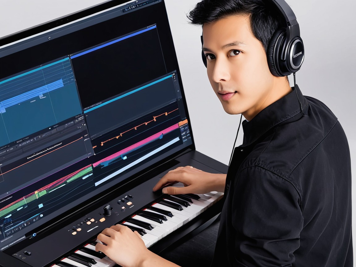 Learn Music Creation Fast with AI Music Tutorials and Guides