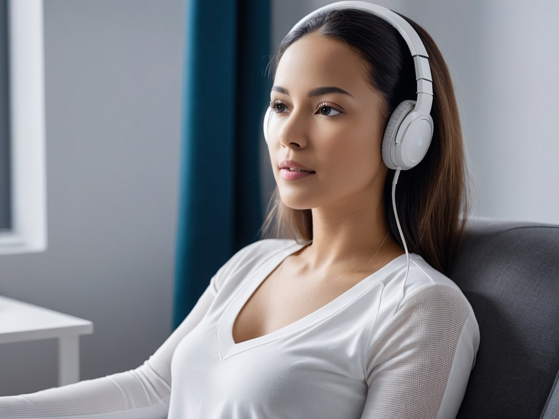 How AI Music Supports Mental Health and Therapy