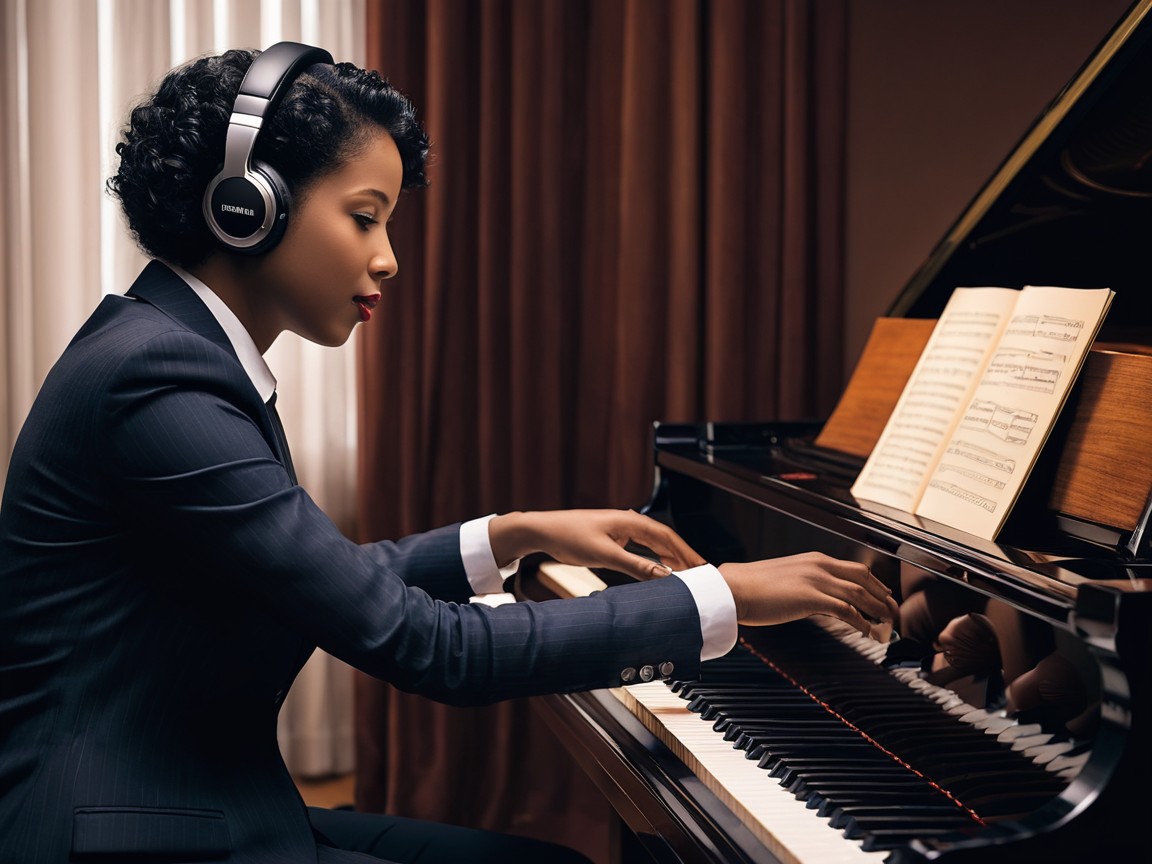 Navigating Ethical Challenges in AI Music Creation and Learning
