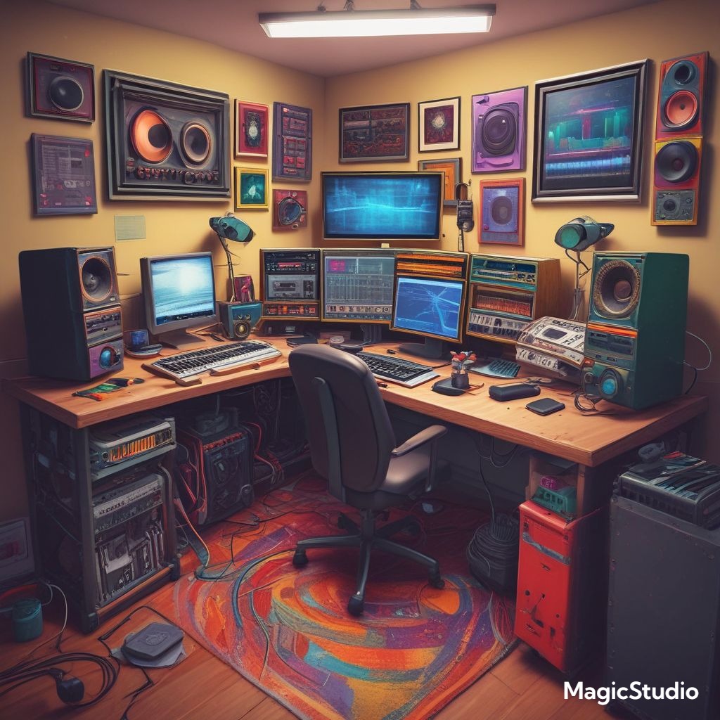 Legal and Ethical Guidelines for AI-Powered Music Remixes and Mashups