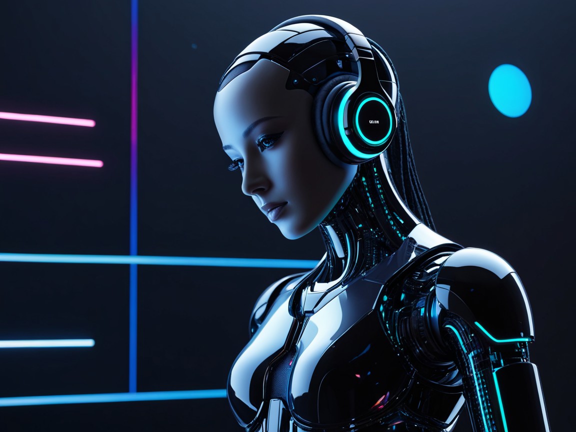 Create Unique Remixes and Mashups with AI Tools