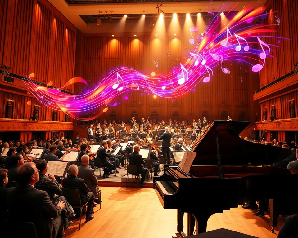 Classical Music AI Prompts